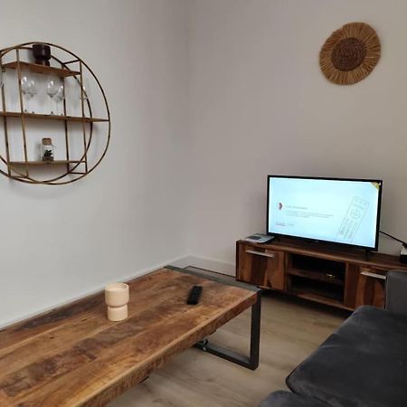 Apartamento La Cachette De Faventines Valence  Exterior foto