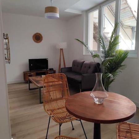 Apartamento La Cachette De Faventines Valence  Exterior foto