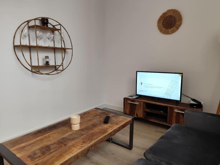 Apartamento La Cachette De Faventines Valence  Exterior foto