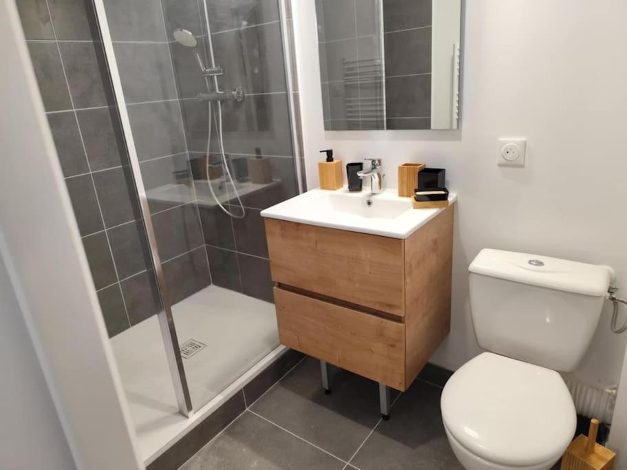Apartamento La Cachette De Faventines Valence  Exterior foto