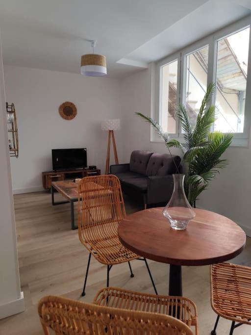 Apartamento La Cachette De Faventines Valence  Exterior foto