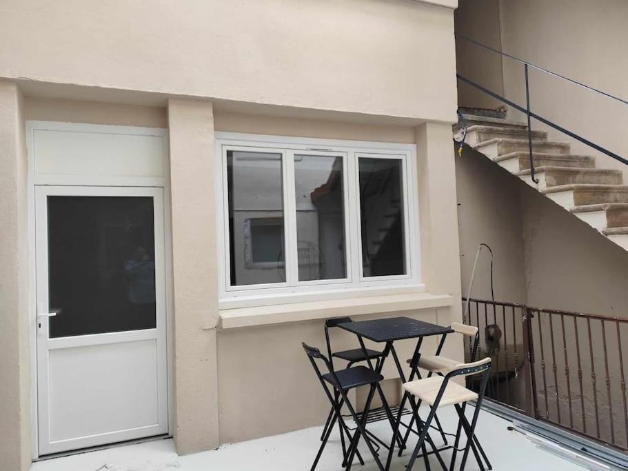 Apartamento La Cachette De Faventines Valence  Exterior foto